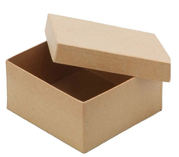 Thùng carton âm dương